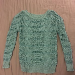Lauren Conrad Sweater
